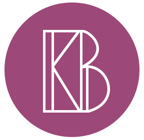 Kate Bligh Logo